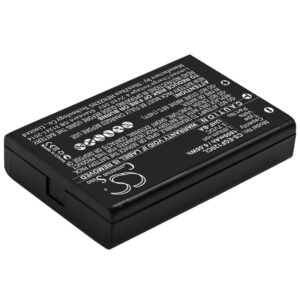 1800 mAh for EnGenius UHF-BA