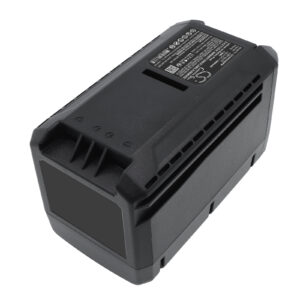3.0Ah Replacement Batery for Echo 58V Battery CBP-58V20 CBP-58V40, Compatible with Echo 58V Cordless Tools CDST-58V CHT-58V CPLB-58V CPLB-58VVN CBL-58V CHT-58V CCS-58V
