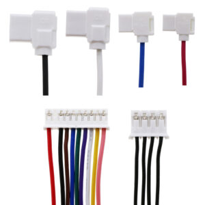 2000 mAh for Electrolux 56645709099