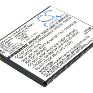 2200 mAh for Elephone P7000