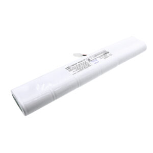 4000 mAh for Lithonia ELB 1444N