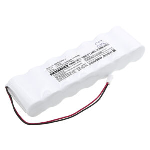 2500 mAh for Dual-Lite 16U264