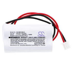 800 mAh for LumaPro 48H468,48H468A