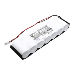 2000 mAh for Dual-Lite 784H68,D-SC 1800BT