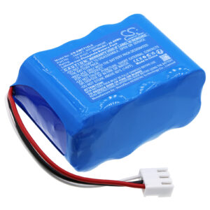 2000 mAh for Dual-Lite 784H71,9304679802E