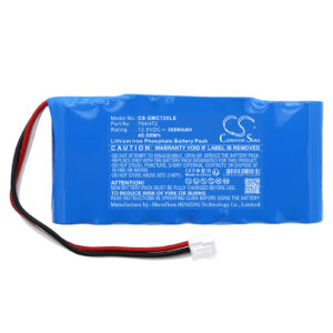 3600 mAh for Dual-Lite 784H72