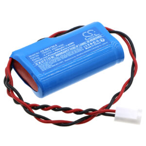 600 mAh for Dual-Lite 784H73,93041402E