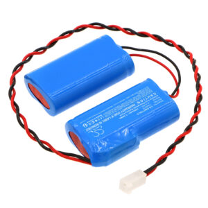 1200 mAh for Dual-Lite 784H75