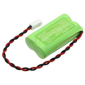 1500 mAh for Dual-Lite 45VT45,784H66,93043816,93043816E