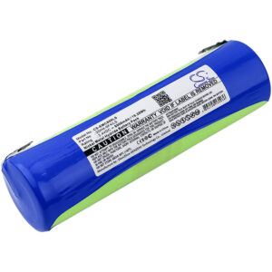 8000 mAh for Mackwell B613,B613/24,B624,B824