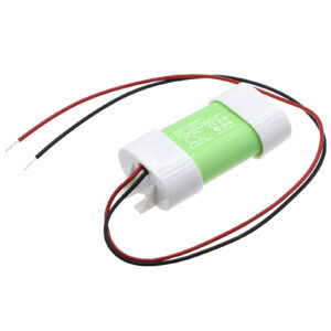 1300 mAh for