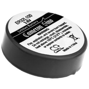 1000 mAh for