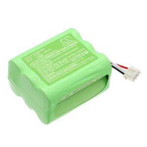 2000 mAh for EURO-500 P-1257