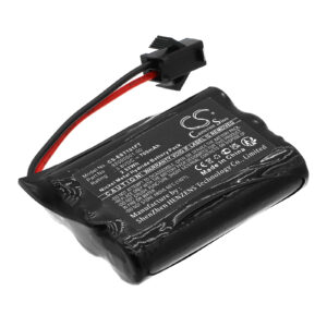 700 mAh for Esotec 92000501.00