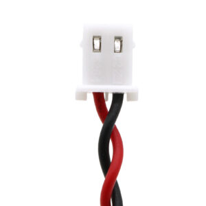 2000 mAh for Esotec 92000401