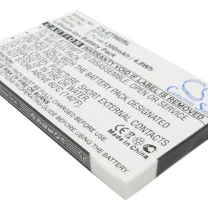 1300 mAh for Lenovo BP07