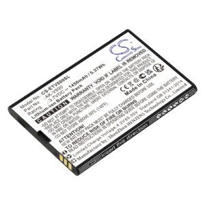 1450 mAh for Emporia AK-V800