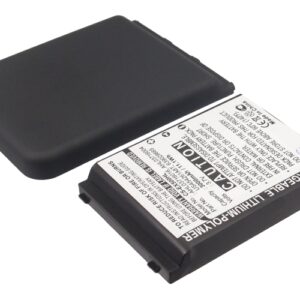 3000 mAh for E-TEN 369029665,49004440_X500,AHL03716016,US454261 A8T