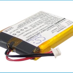 1400 mAh for Fitage VKB 66591 312 098