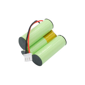 2500 mAh for Fluke 1650740