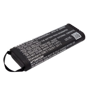 5200 mAh for Fluke 2759861,3894688,BP291,BP291/WWG