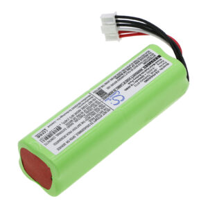 2000 mAh for Fukuda 8PHR,T8HRAAU-4713