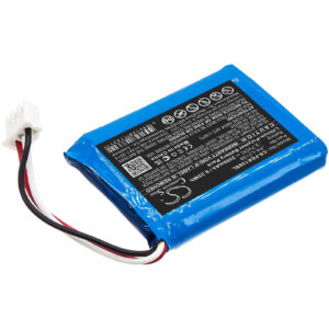 2500 mAh for Fey Elektronik PA-L2138