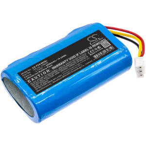 5200 mAh for Fey Elektronik PA-UL-LNB46