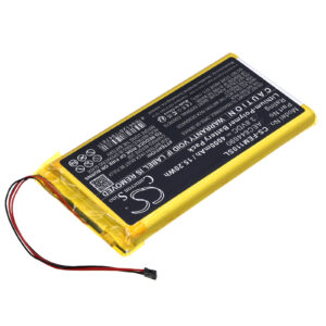 4000 mAh for Fiio AEC644690