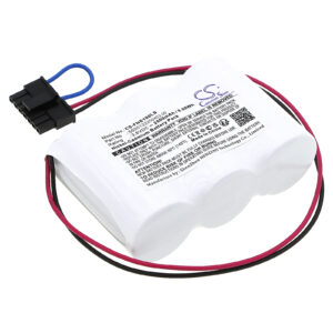 2500 mAh for Fulham 5600123200403.00