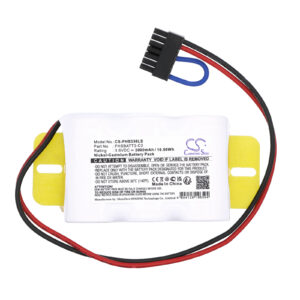 3000 mAh for Fullham FHSBATT3-C3