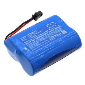 3000 mAh for Fullham FHSBATL2-3.2,GF6X4XXXX03