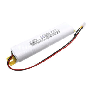 3000 mAh for Fullham FHSBATT8-C3L-SD