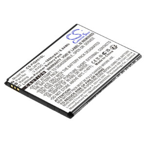 1800 mAh for Fly BL3819