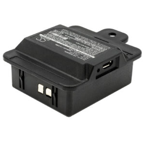 3600 mAh for Fukuda FLE-444R