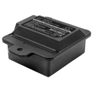 1800 mAh for Fukuda FLE-444G