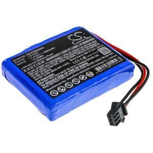 1800 mAh for Fluke 16-W44,22480-1,F198681