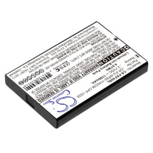 1100 mAh for Falk CPF-1035,CP-FU-NP60-1100CM