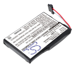 1200 mAh for Falk CL653450APR 1S1P