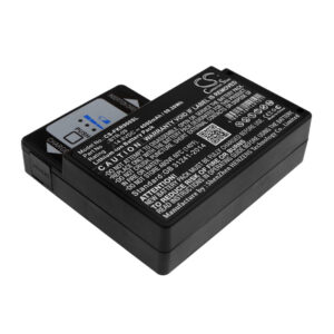 4000 mAh for Fujikura BTR-09