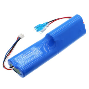 2500 mAh for Fakir 3056140