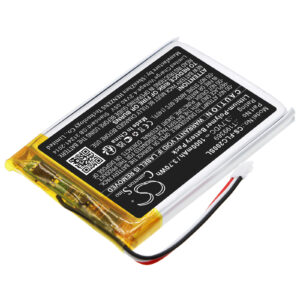 1000 mAh for Flir T199369