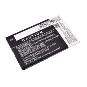 2500 mAh for Fly BL3707