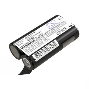 1500 mAh for Yaesu FNB-79