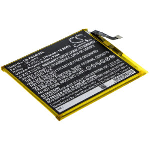 2700 mAh for Infinix BL-43AX