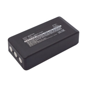 2600 mAh for Falard BL7.2