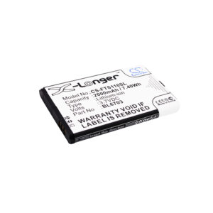2000 mAh for Fly BL6703