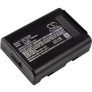 2600 mAh for Fitel S943,S943B