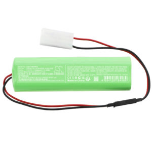 2000 mAh for Futaba 2608B-33J,NT8S600B,NT8S700B