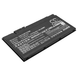 4150 mAh for Fujitsu CP721833-01,CP734929-01,CP753148,CP753148-01,FMVNBP245,FPB0337S,FPCBP528,FPCBP530